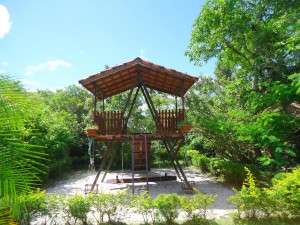 playground